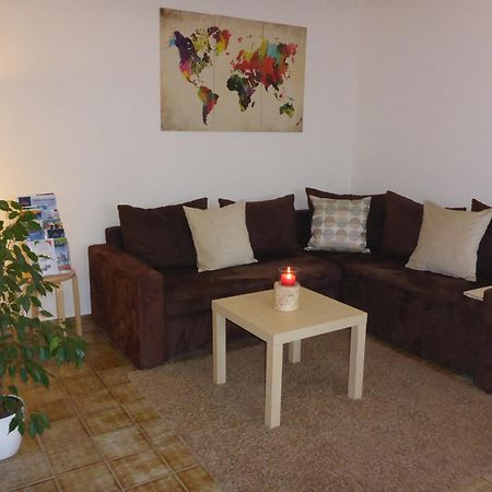 Ferienwohnung Weyl Eschbach  Esterno foto