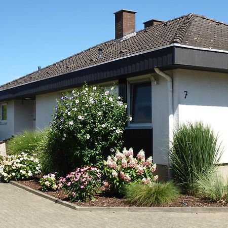 Ferienwohnung Weyl Eschbach  Esterno foto