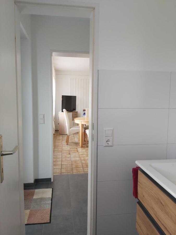 Ferienwohnung Weyl Eschbach  Esterno foto