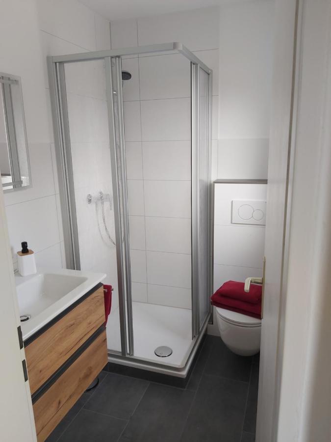 Ferienwohnung Weyl Eschbach  Esterno foto