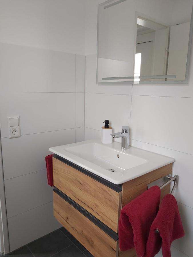 Ferienwohnung Weyl Eschbach  Esterno foto