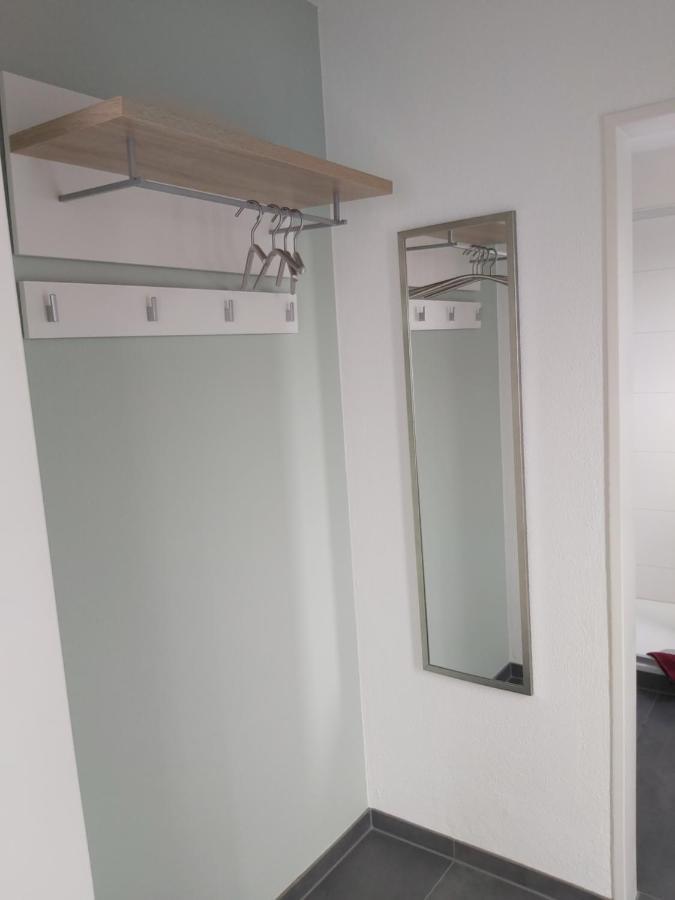 Ferienwohnung Weyl Eschbach  Esterno foto