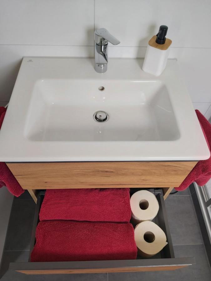 Ferienwohnung Weyl Eschbach  Esterno foto