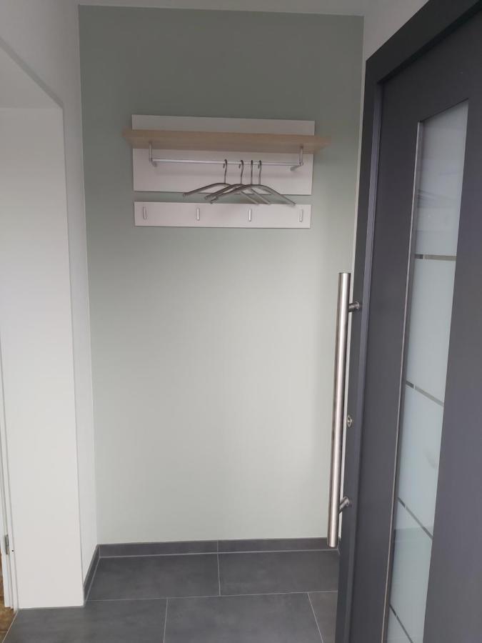 Ferienwohnung Weyl Eschbach  Esterno foto