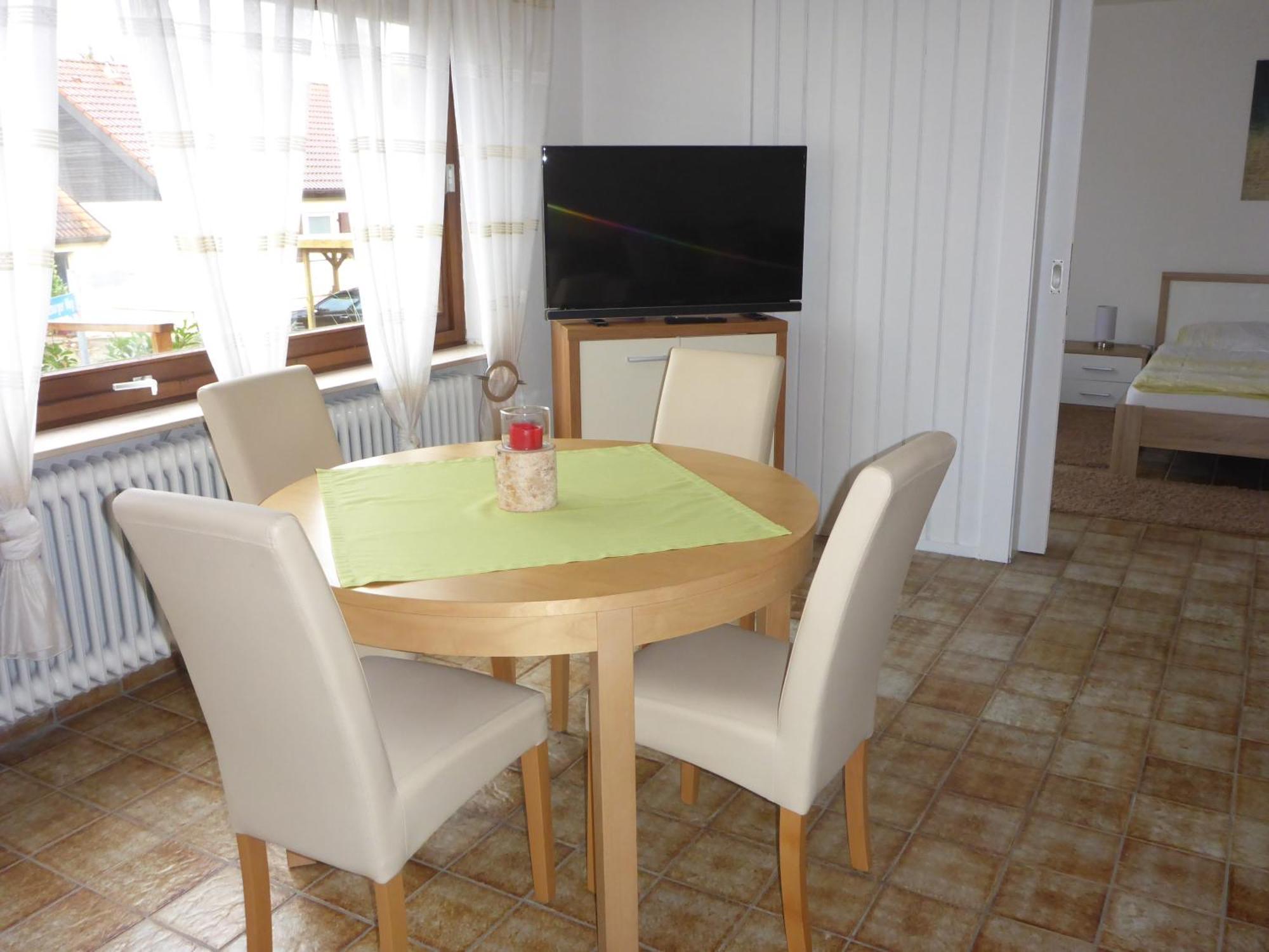 Ferienwohnung Weyl Eschbach  Esterno foto