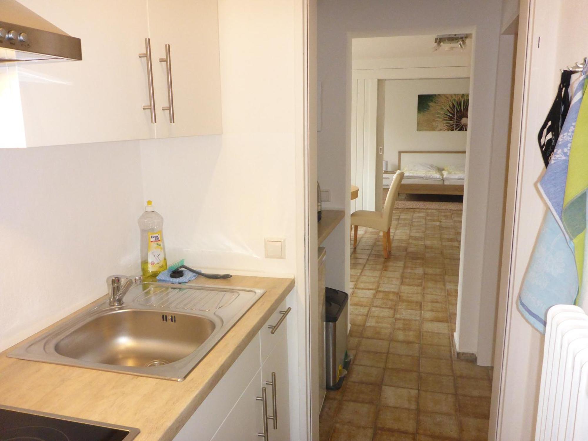 Ferienwohnung Weyl Eschbach  Esterno foto