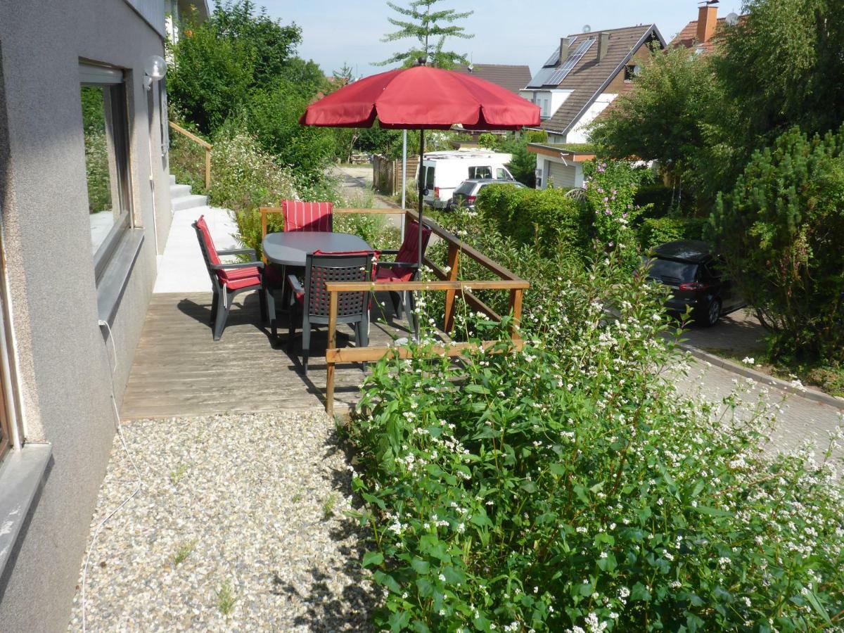 Ferienwohnung Weyl Eschbach  Esterno foto