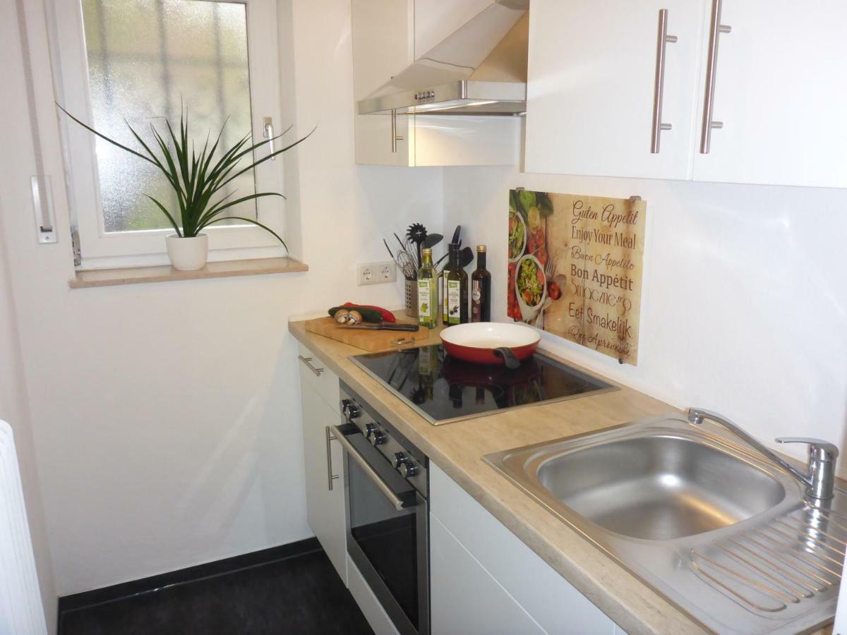 Ferienwohnung Weyl Eschbach  Esterno foto