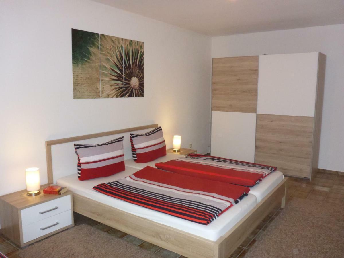 Ferienwohnung Weyl Eschbach  Esterno foto