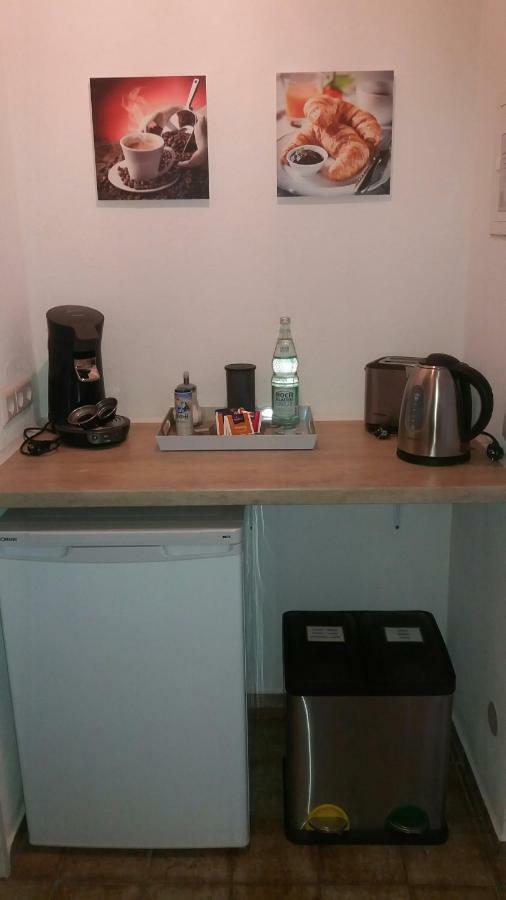 Ferienwohnung Weyl Eschbach  Esterno foto